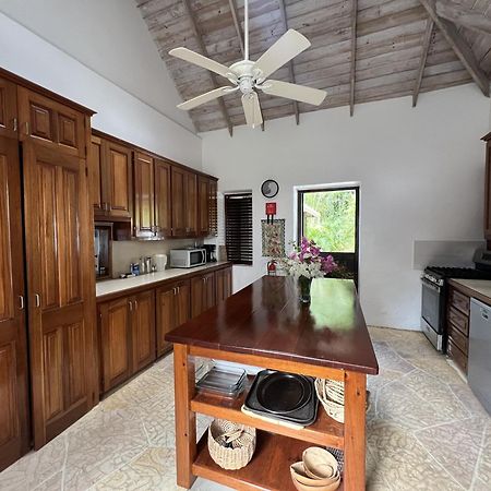 Authentic St, Lucian Experience At Prestigious 2-Bed Villa - Colibri Cottage Villa Суфрієр Екстер'єр фото