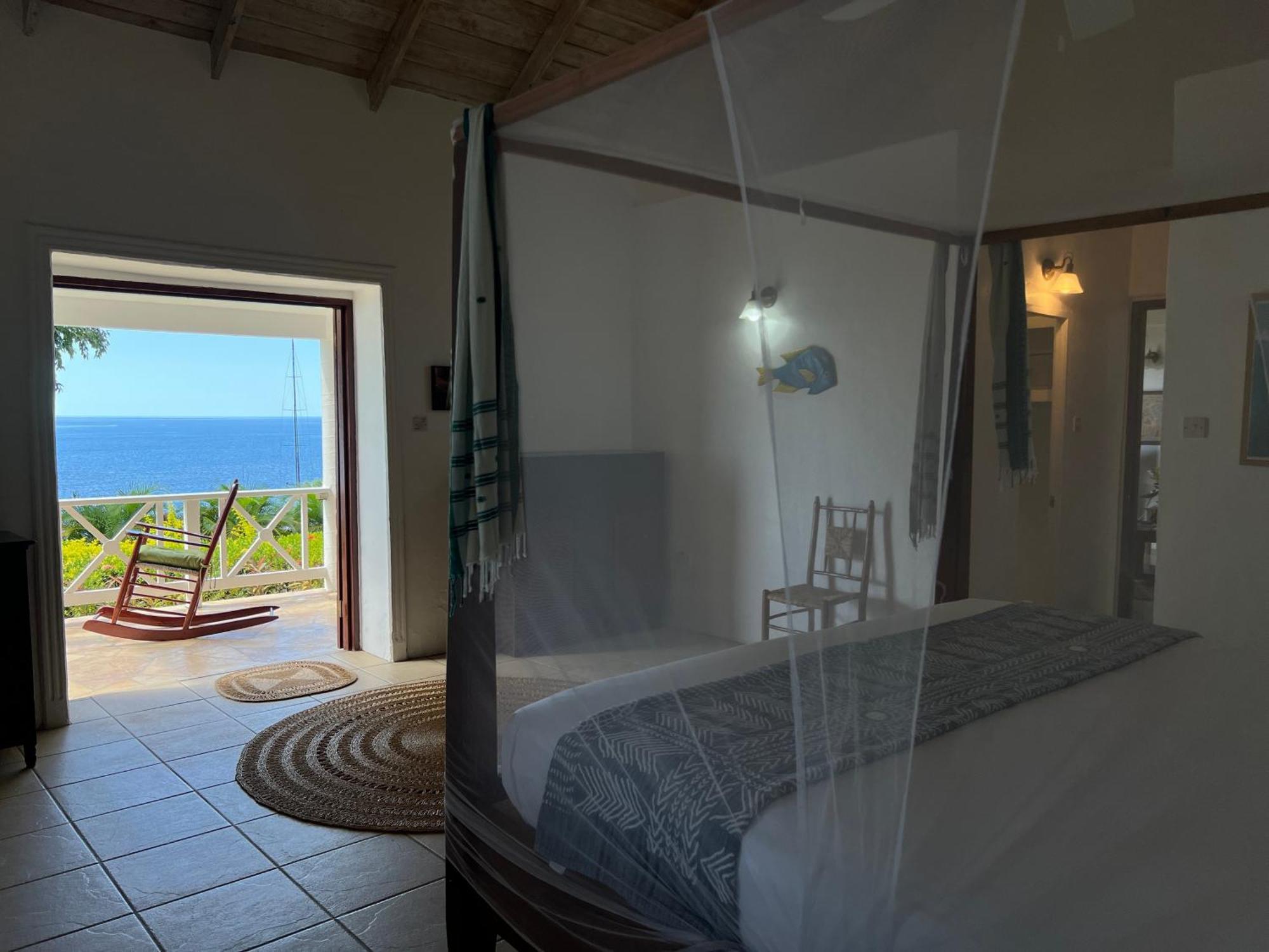 Authentic St, Lucian Experience At Prestigious 2-Bed Villa - Colibri Cottage Villa Суфрієр Екстер'єр фото