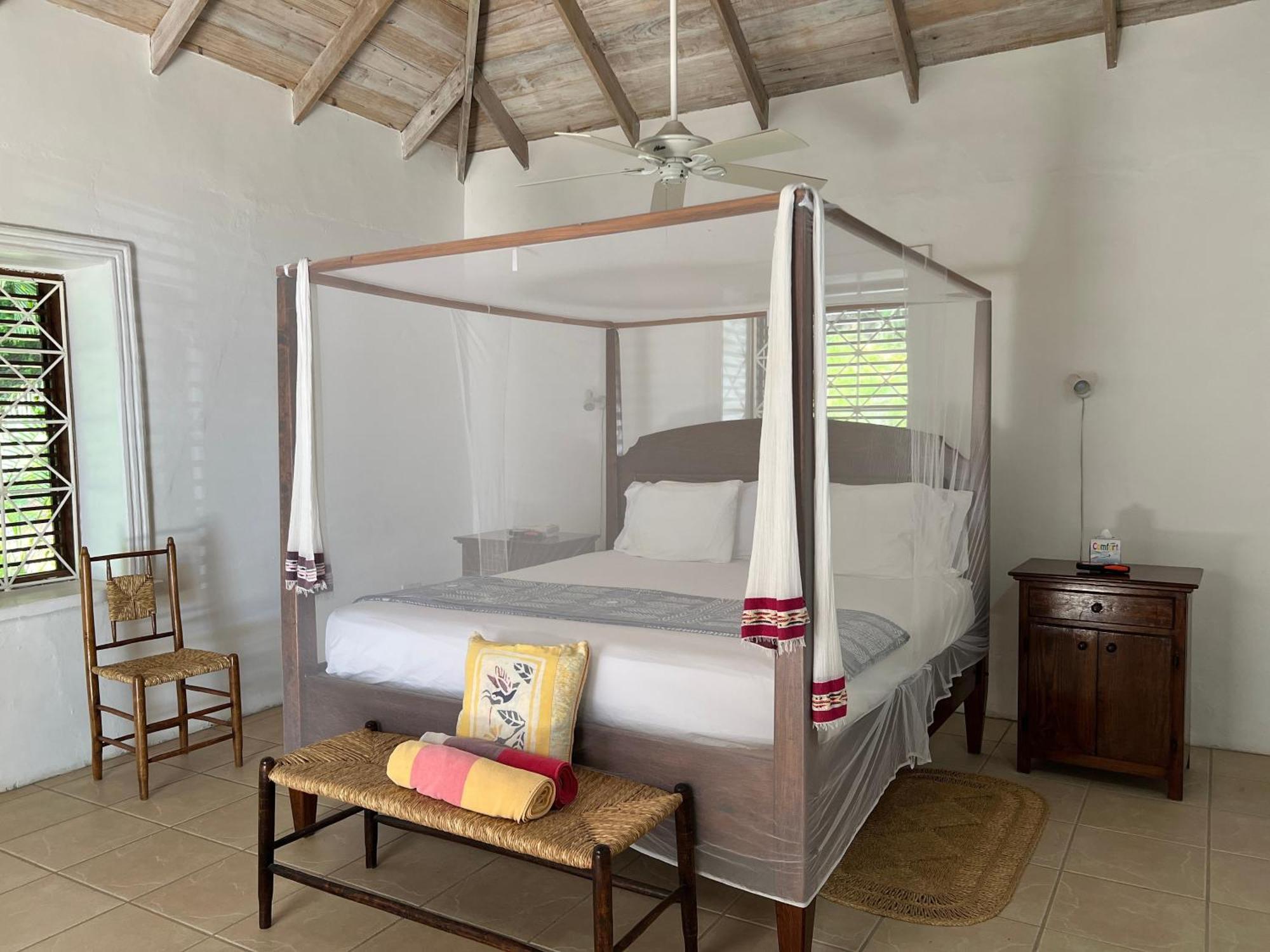 Authentic St, Lucian Experience At Prestigious 2-Bed Villa - Colibri Cottage Villa Суфрієр Екстер'єр фото