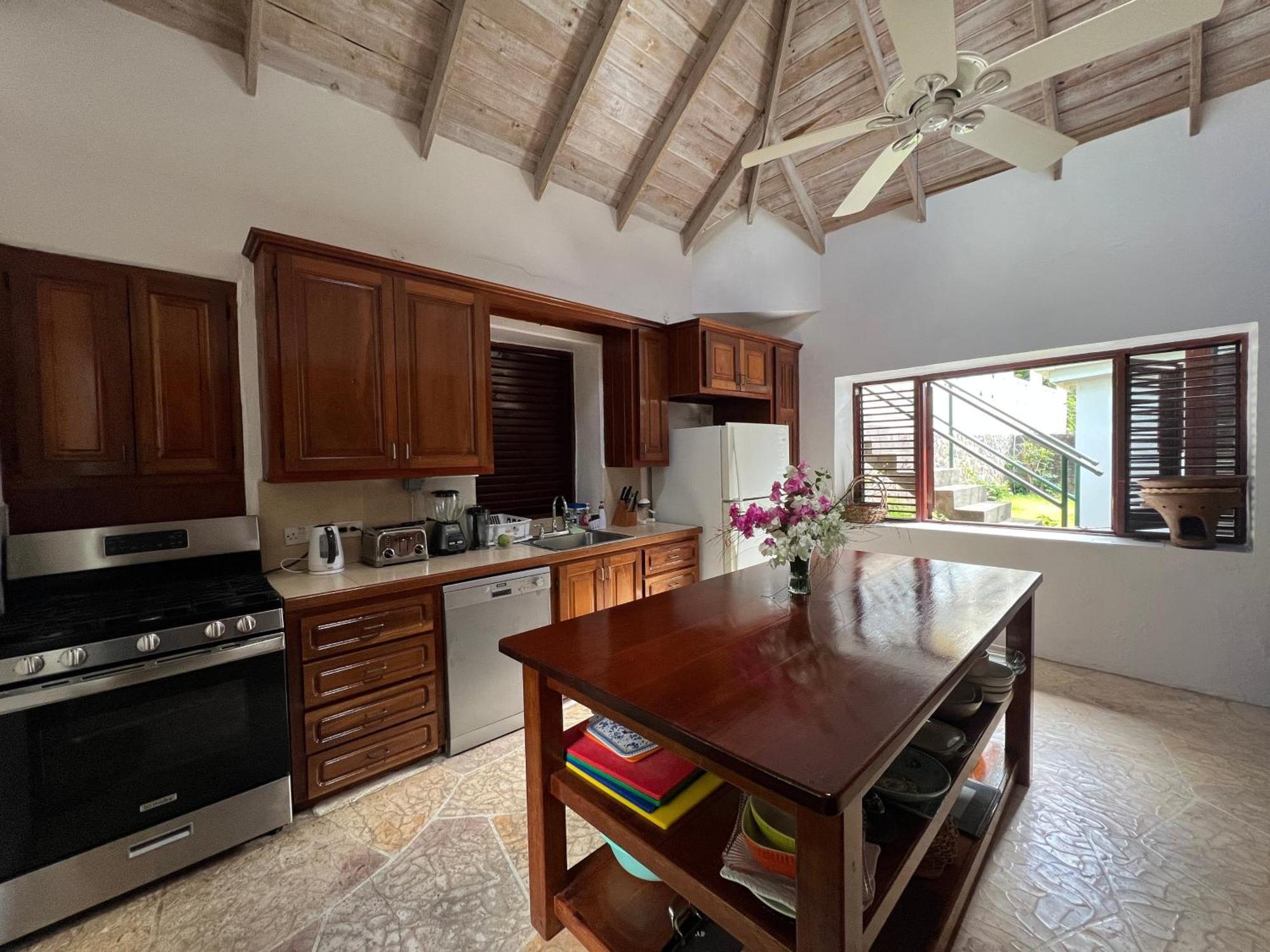 Authentic St, Lucian Experience At Prestigious 2-Bed Villa - Colibri Cottage Villa Суфрієр Екстер'єр фото