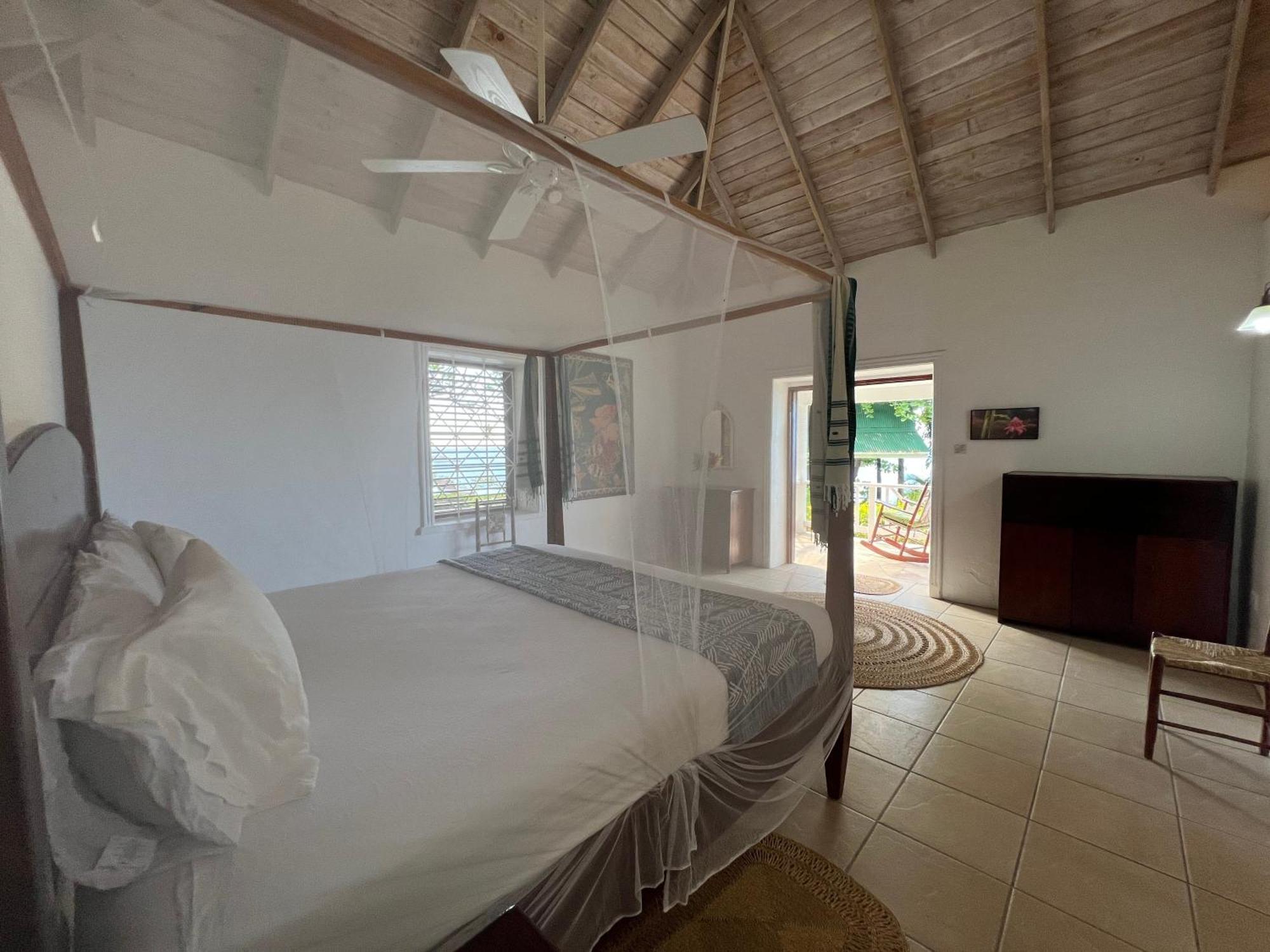 Authentic St, Lucian Experience At Prestigious 2-Bed Villa - Colibri Cottage Villa Суфрієр Екстер'єр фото