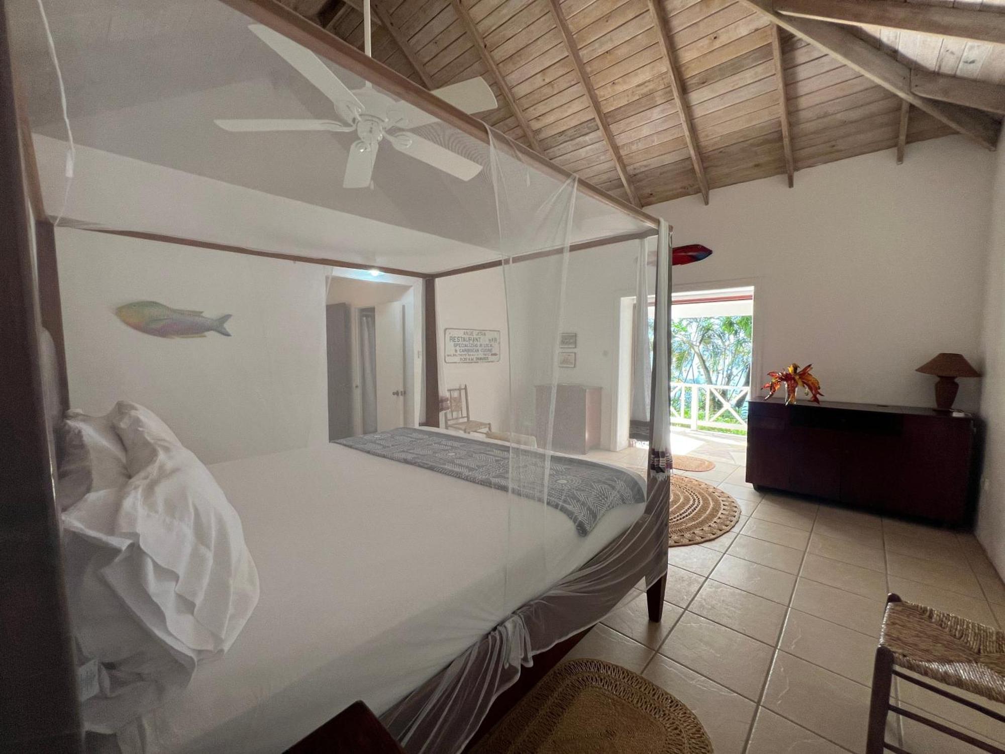 Authentic St, Lucian Experience At Prestigious 2-Bed Villa - Colibri Cottage Villa Суфрієр Екстер'єр фото