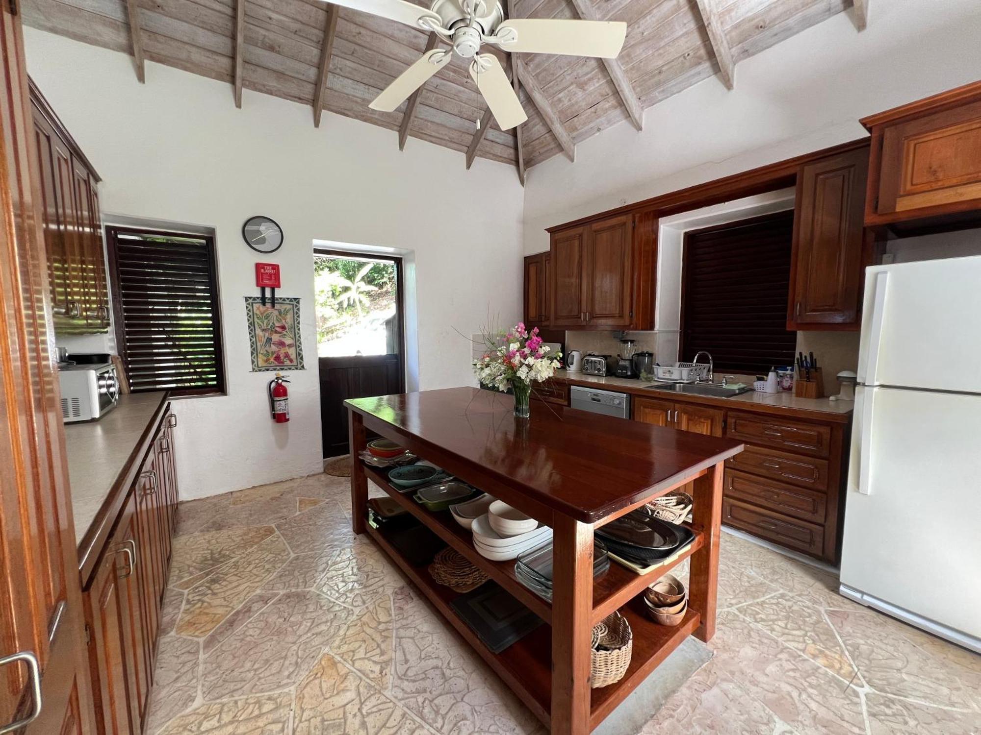 Authentic St, Lucian Experience At Prestigious 2-Bed Villa - Colibri Cottage Villa Суфрієр Екстер'єр фото