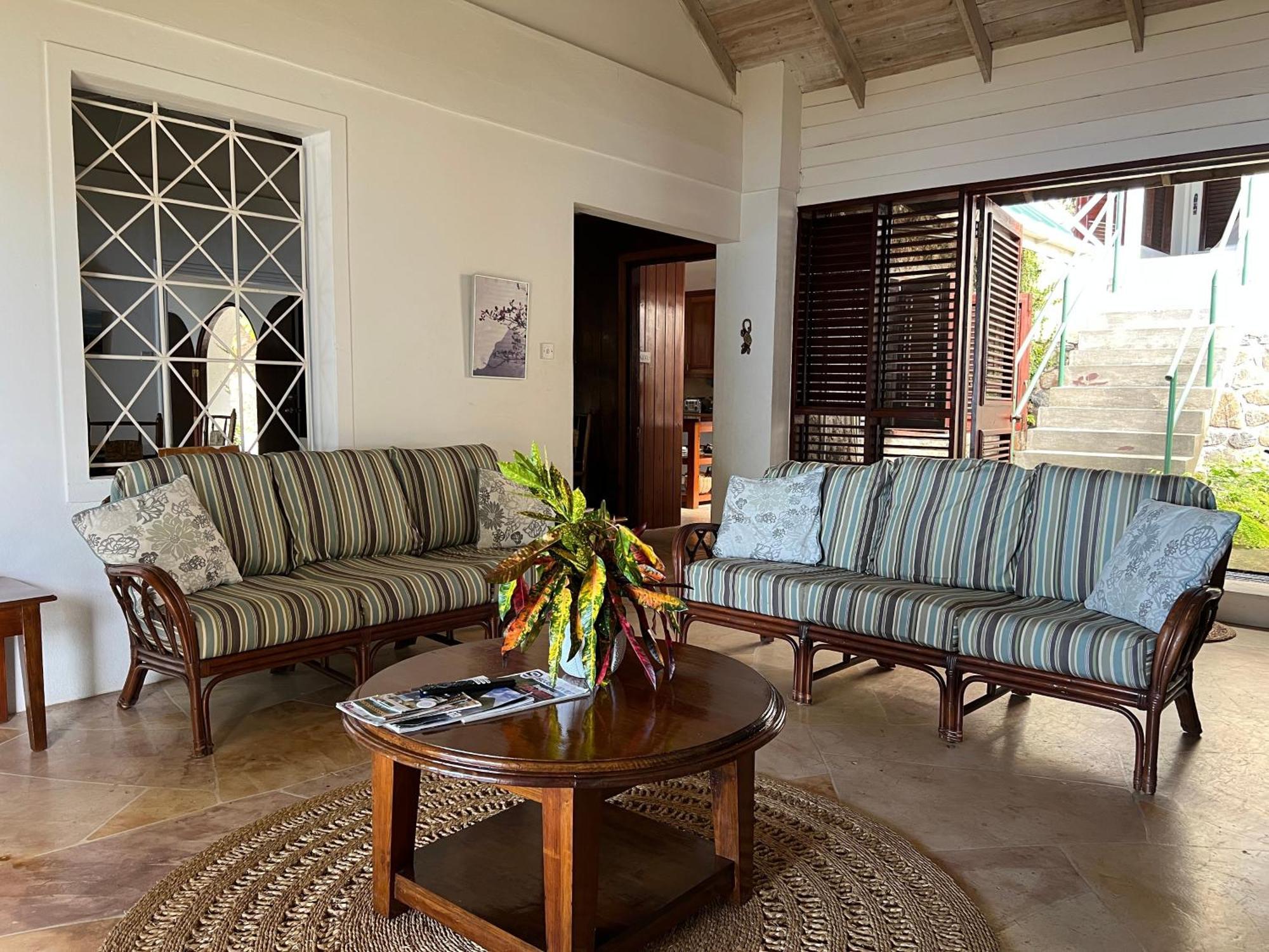 Authentic St, Lucian Experience At Prestigious 2-Bed Villa - Colibri Cottage Villa Суфрієр Екстер'єр фото