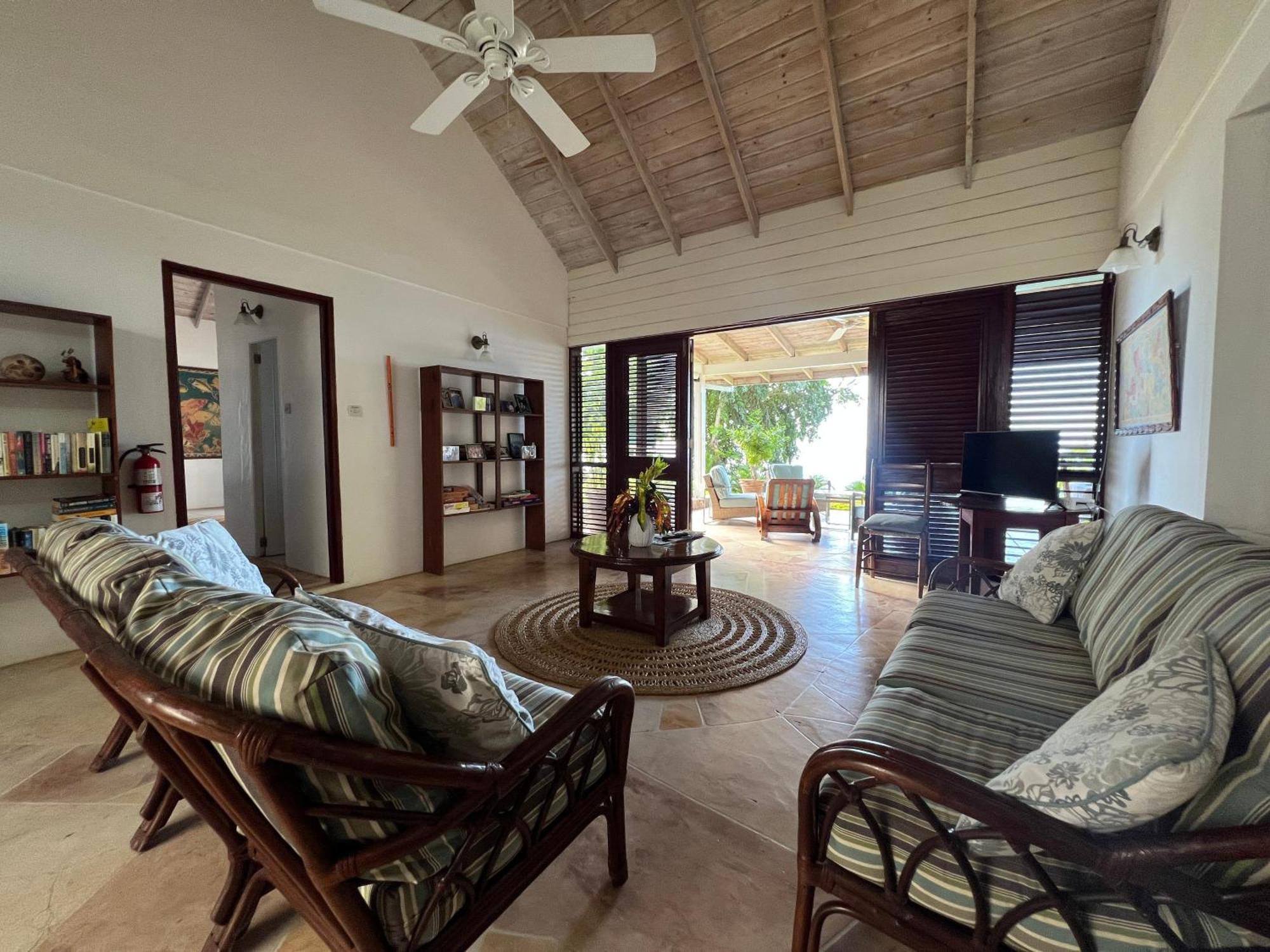 Authentic St, Lucian Experience At Prestigious 2-Bed Villa - Colibri Cottage Villa Суфрієр Екстер'єр фото