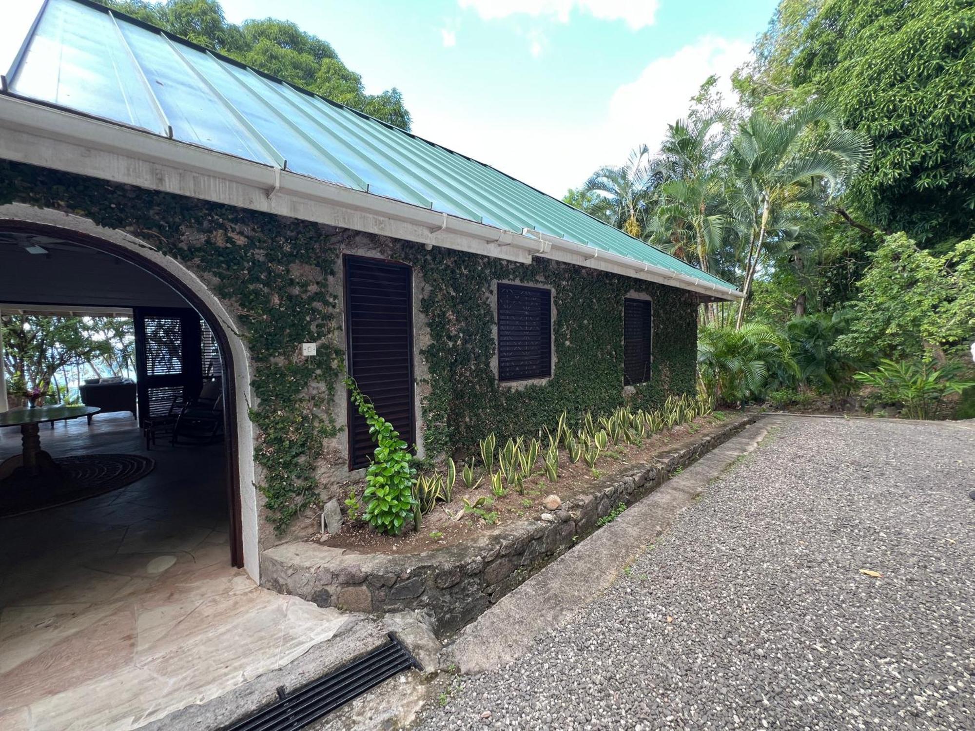 Authentic St, Lucian Experience At Prestigious 2-Bed Villa - Colibri Cottage Villa Суфрієр Екстер'єр фото
