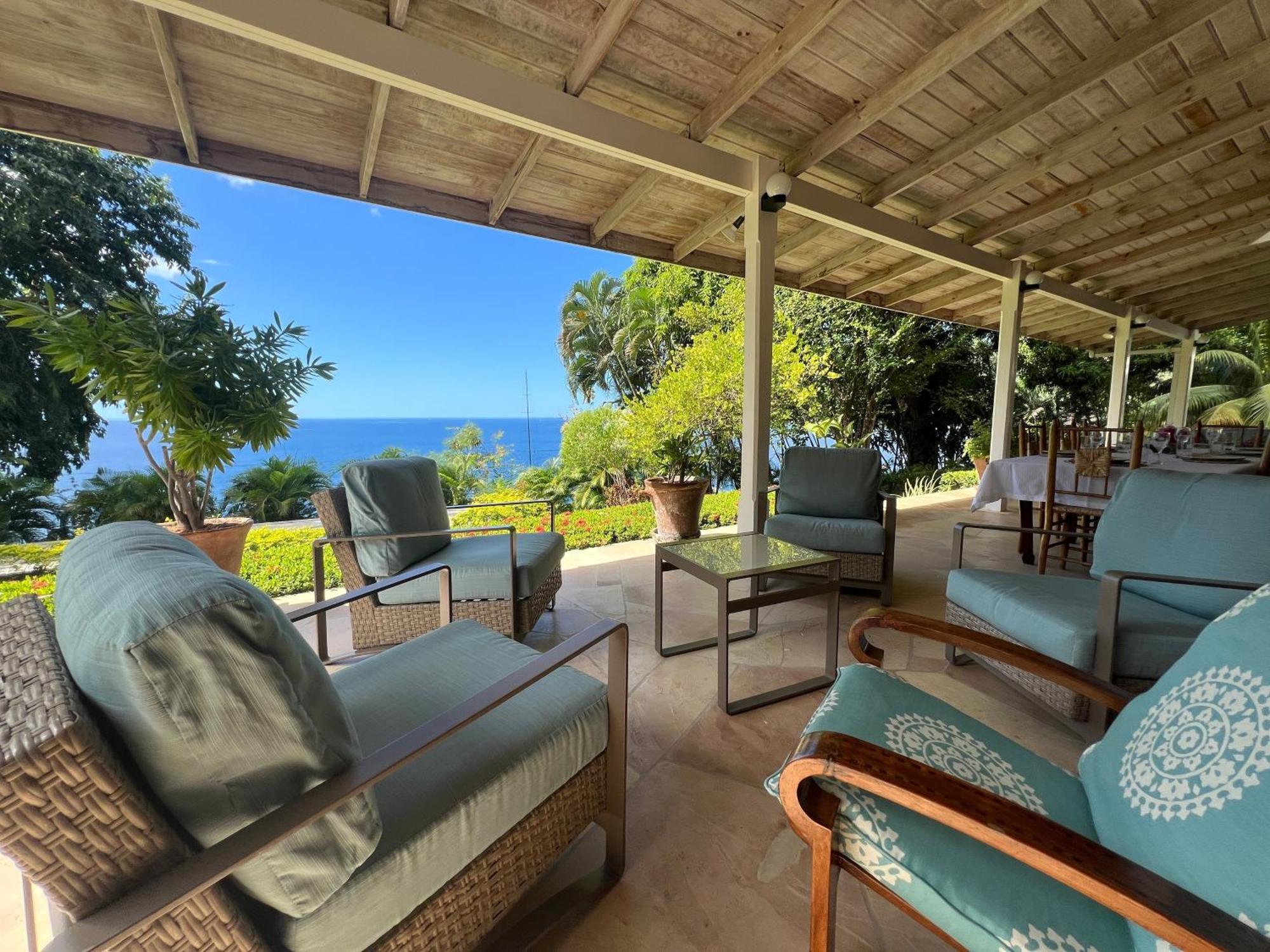 Authentic St, Lucian Experience At Prestigious 2-Bed Villa - Colibri Cottage Villa Суфрієр Екстер'єр фото