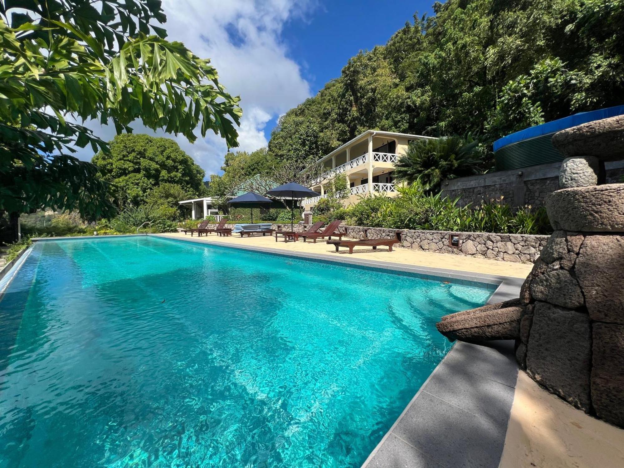 Authentic St, Lucian Experience At Prestigious 2-Bed Villa - Colibri Cottage Villa Суфрієр Екстер'єр фото